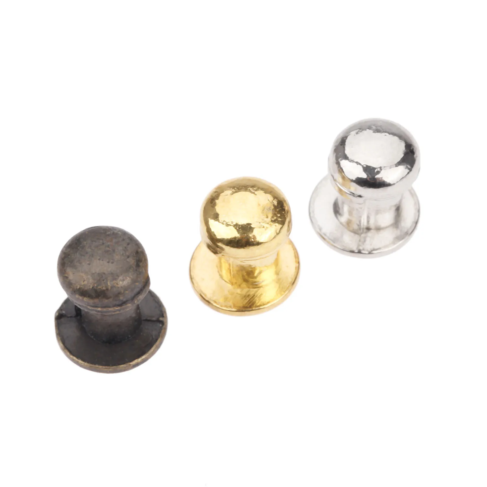Drawer Pull Gold - 10 шт./лот, мини-ручки, маленькие ручки, 7
