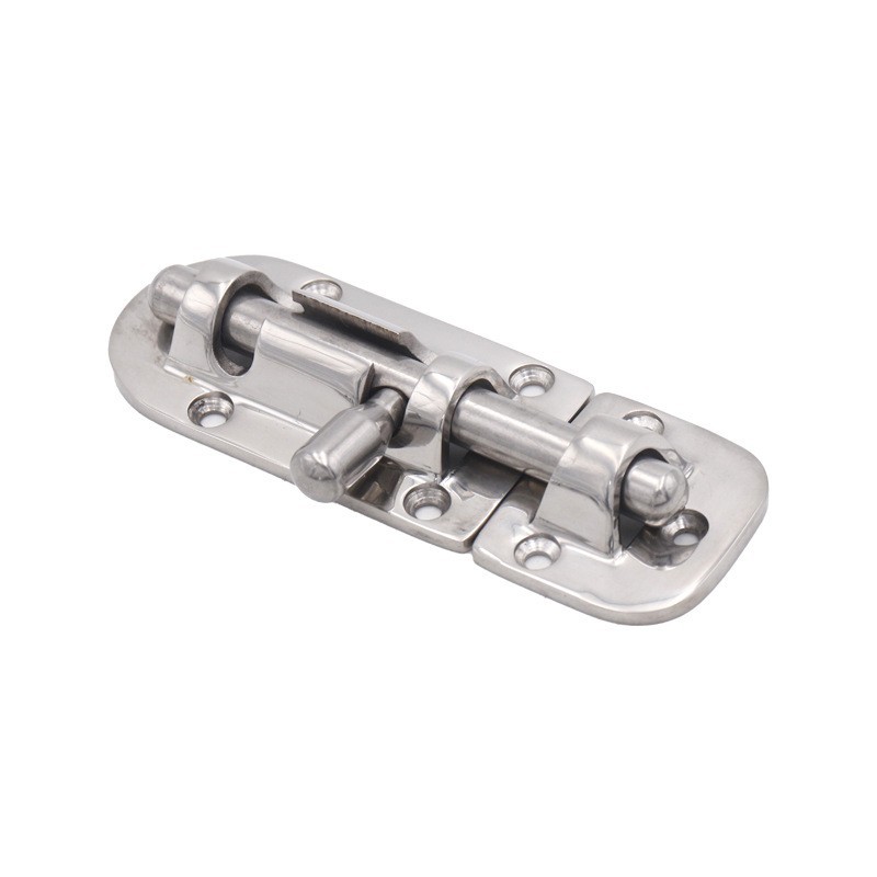 Barrel Bolt Slide - Замок-защелка для дверей и окон лодок