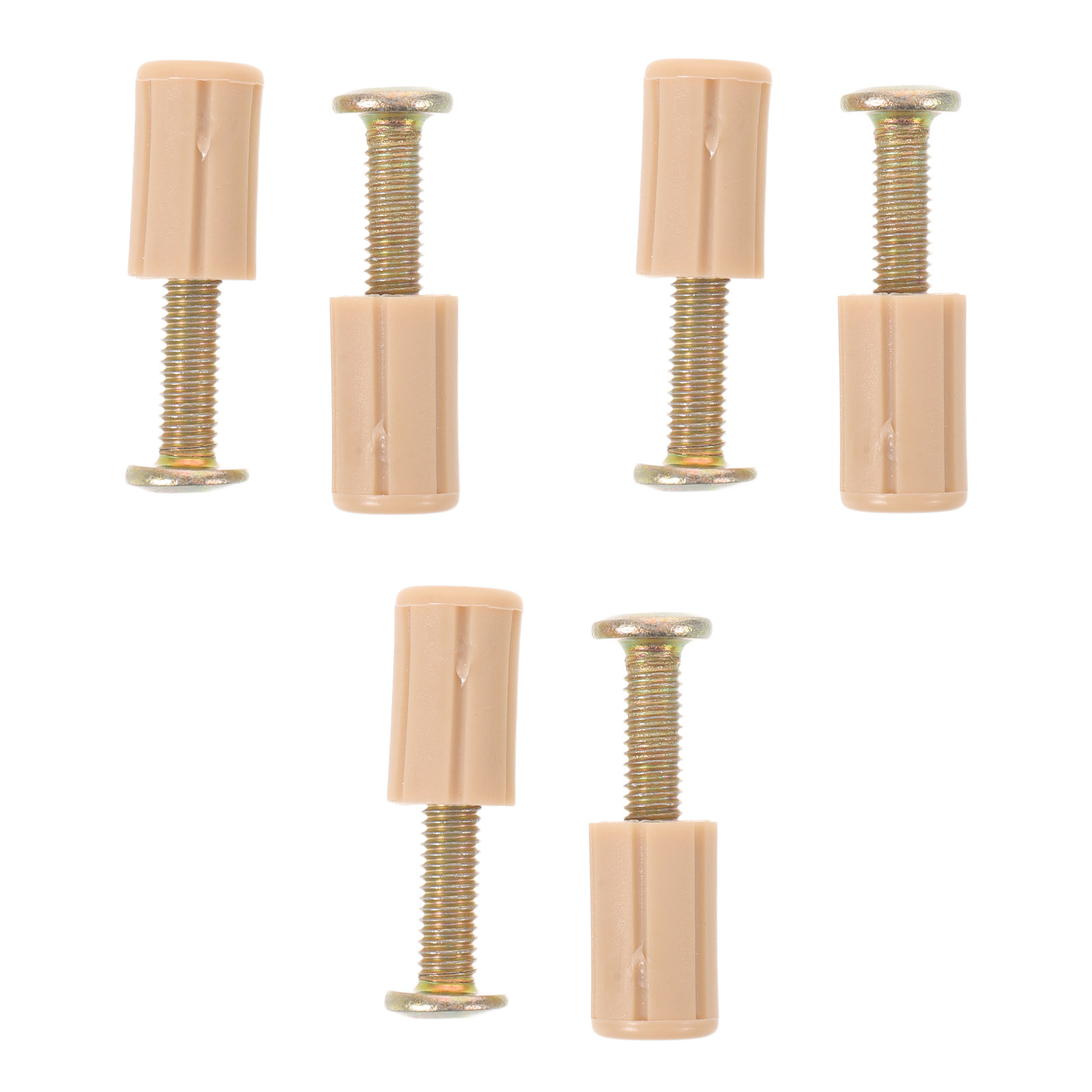 Furniture Hardware Replacement - 6 шт. крепежных штифтов для кроватной