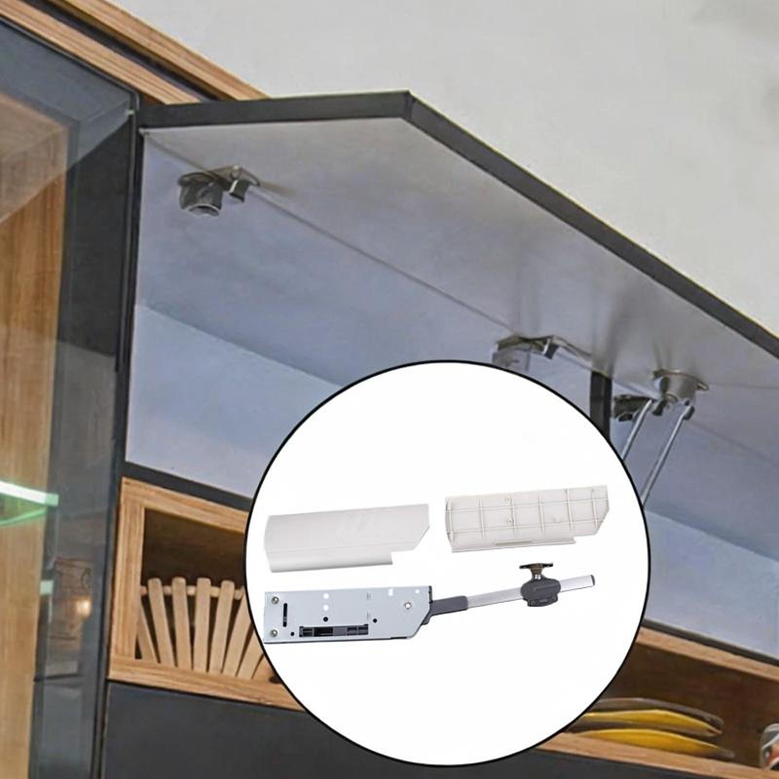 Furniture And Kitchen Hardware Fitting - Запасная гидравлическая пружина-амортизатор для подъемных дверей
