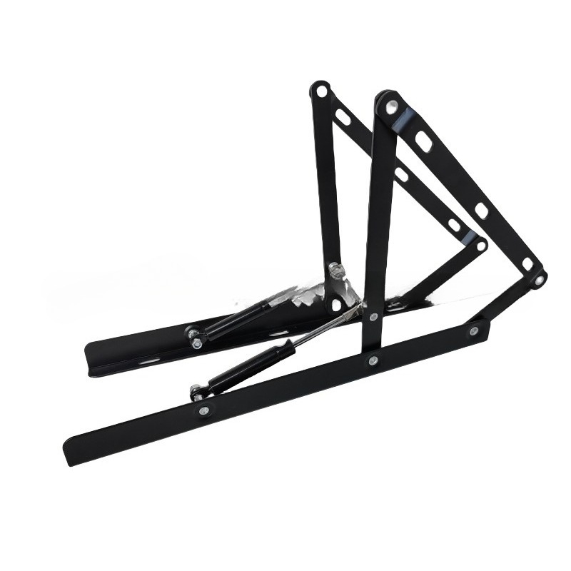 Furniture Hardware For Bed - Гидравлический газовый амортизатор для подъемного механизма