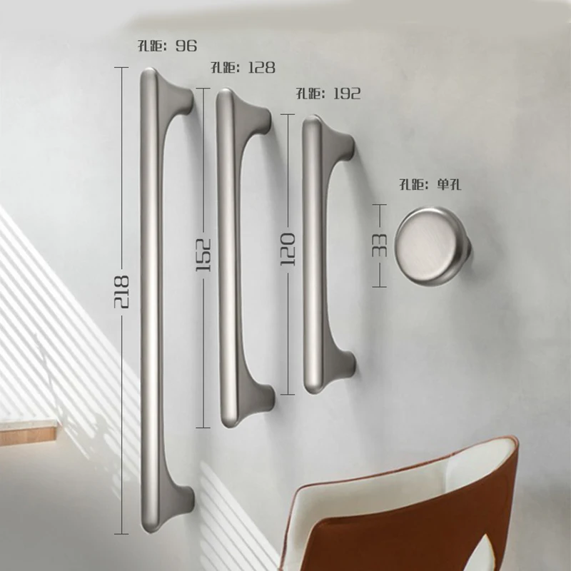 Furniture Hardware Stores - YM золотые ручки для кухонного шкафа,
