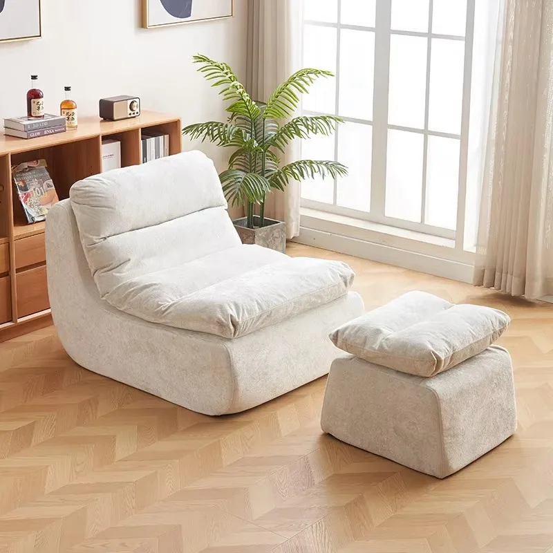 Furniture Hardware Stores - Простое кресло для отдыха для небольшой