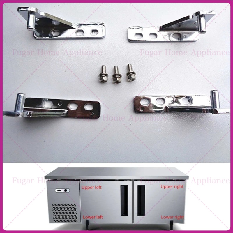 Furniture Hardware Fitting - Колесная база 35 мм, петля для