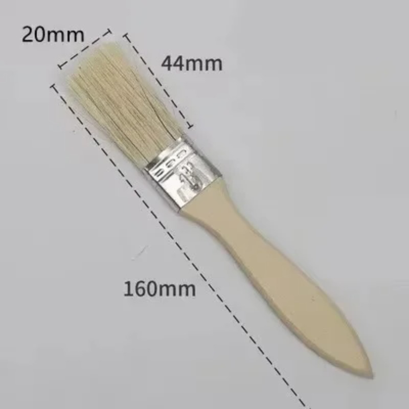 Набор профессиональных кистей  – обзор и цена Furniture Hardware Design