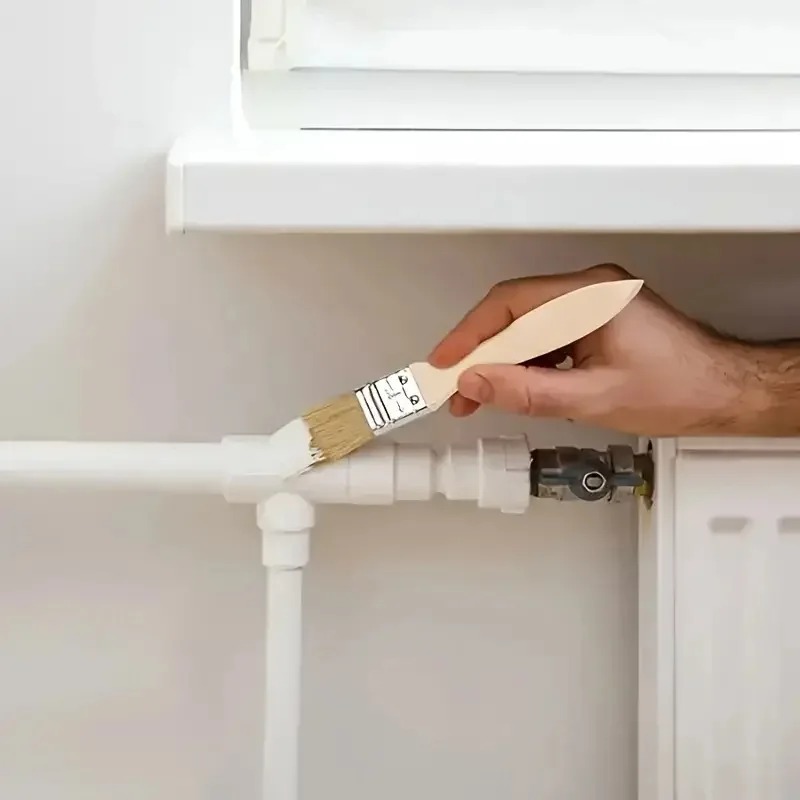 Набор профессиональных кистей  – обзор и цена Furniture Hardware Design