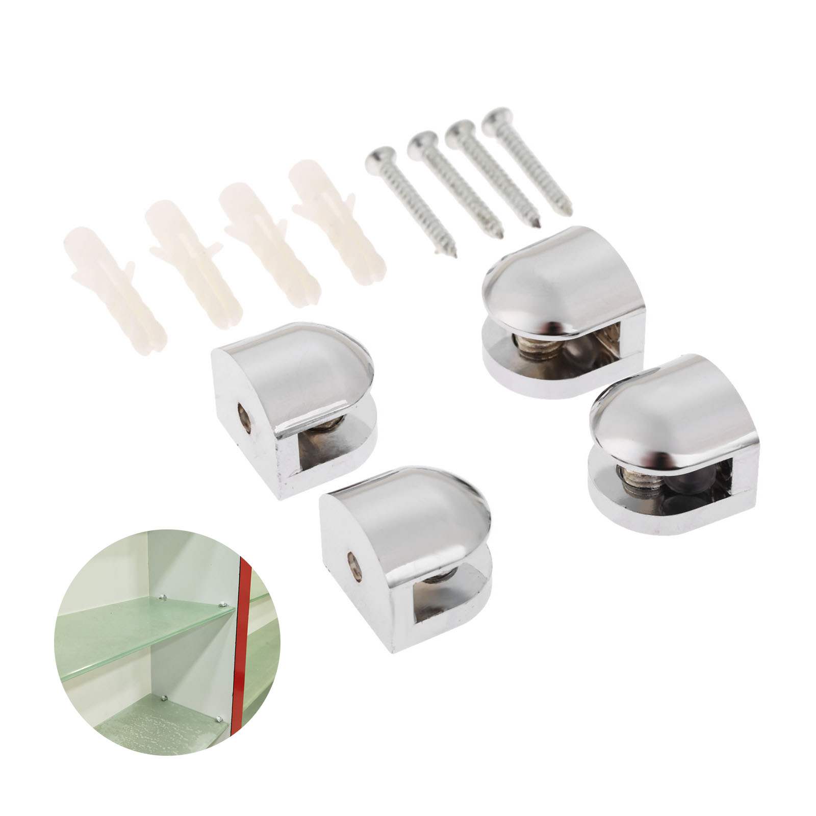 4 шт./компл., регулируемый дер – обзор и цена Furniture Hardware Screws