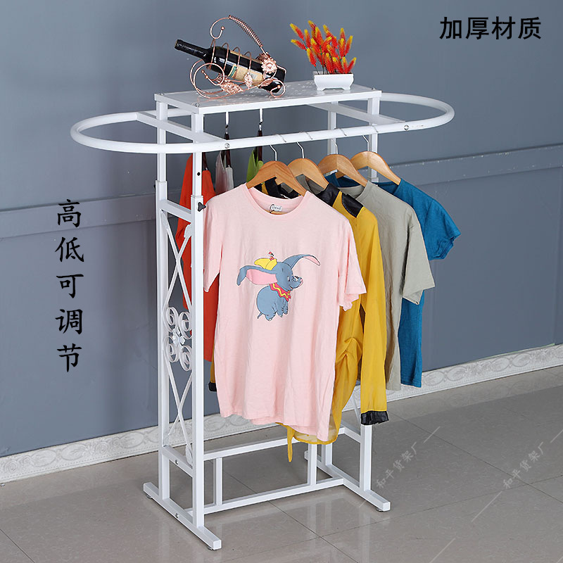 Стеллаж-стойка для одежды Iron – обзор и цена Furniture Hardware Stores