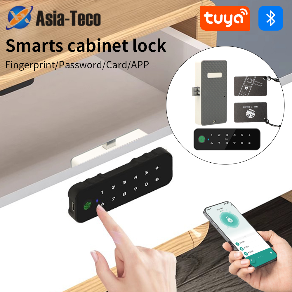 Tuya Bluetooth умный деревянны – обзор и цена Furniture And Hardware