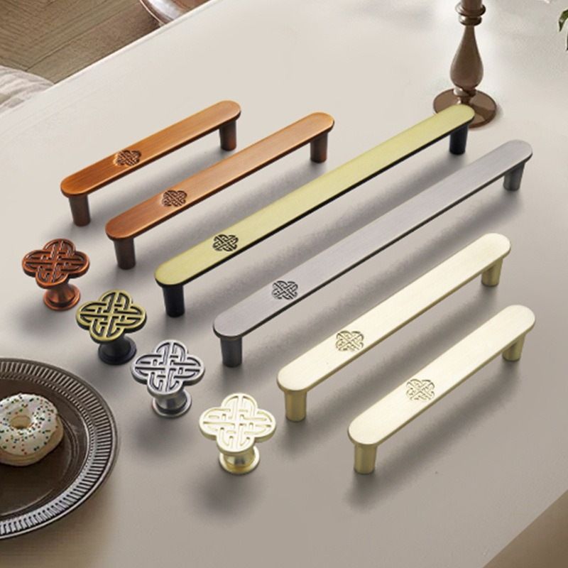 Новые мебельные ручки в китайс – обзор и цена Furniture And Kitchen Hardware Fitting