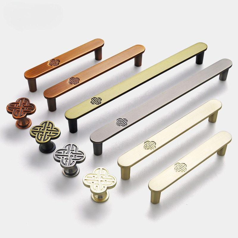 Новые мебельные ручки в китайс – обзор и цена Furniture And Kitchen Hardware Fitting