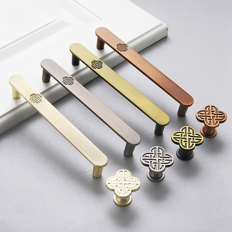 Новые мебельные ручки в китайс – обзор и цена Furniture And Kitchen Hardware Fitting