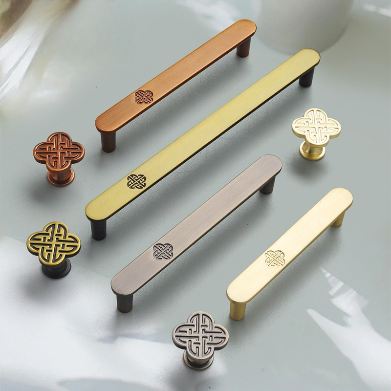 Новые мебельные ручки в китайс – обзор и цена Furniture And Kitchen Hardware Fitting