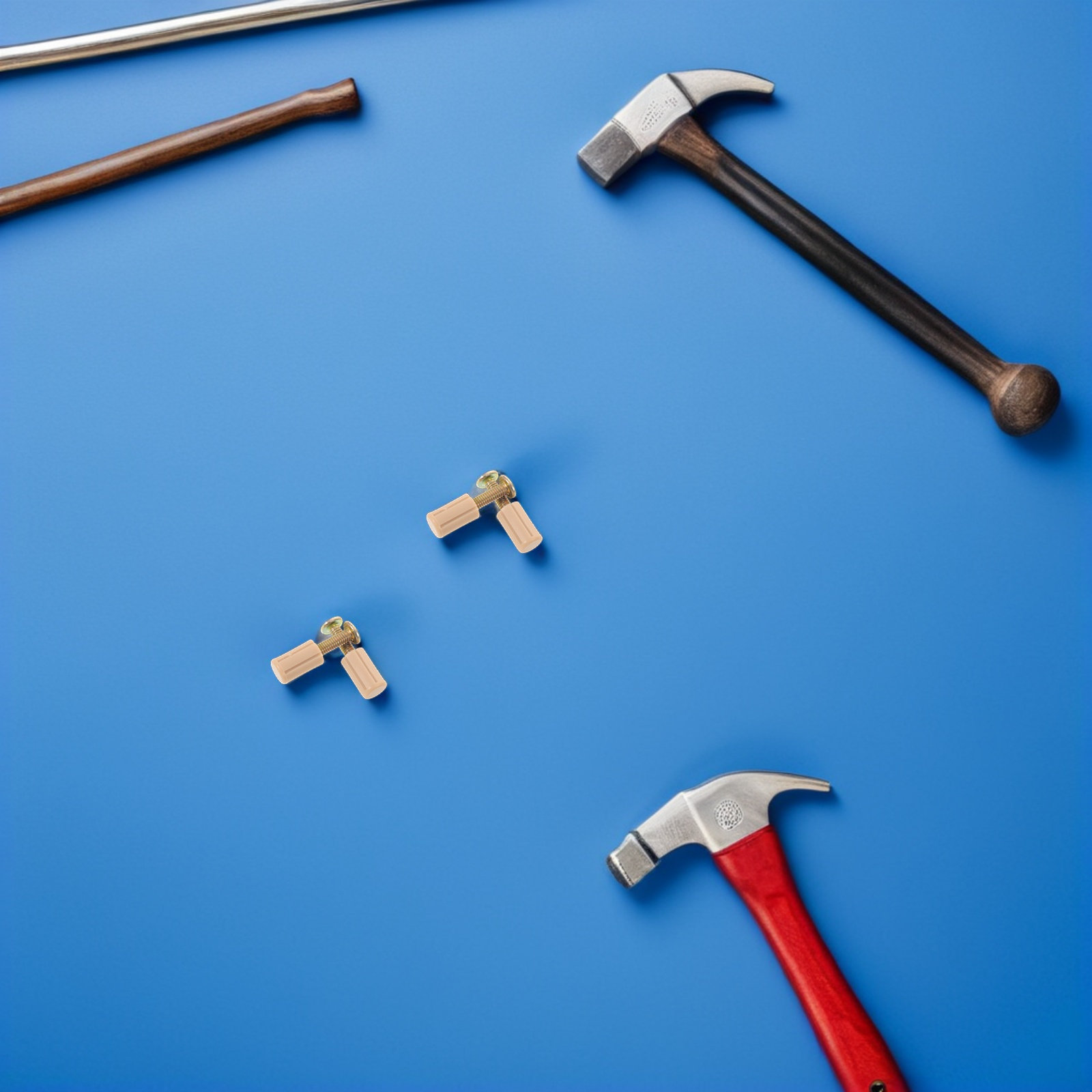 6 шт. крепежных штифтов для кр – обзор и цена Furniture Hardware Replacement