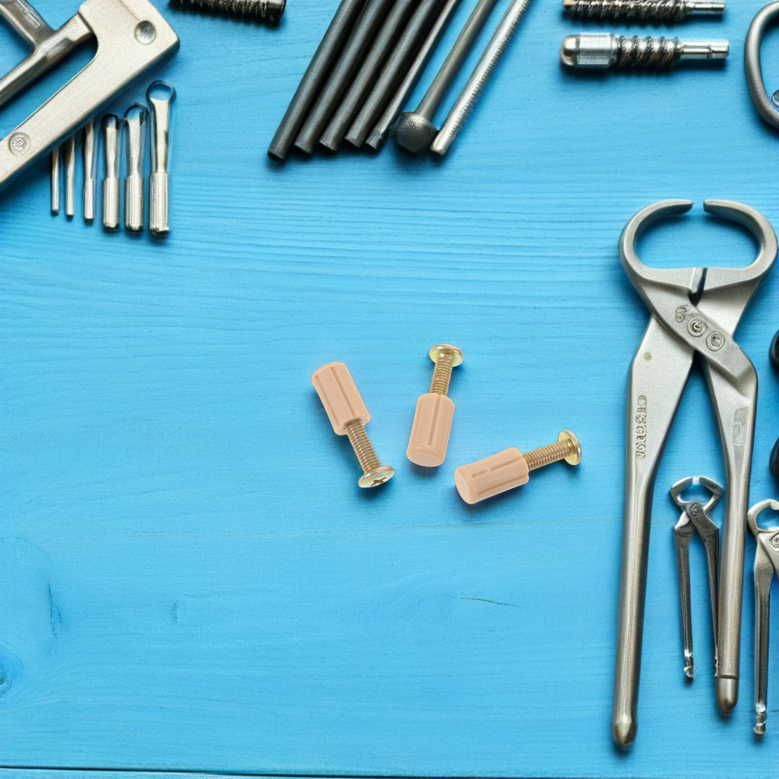 6 шт. крепежных штифтов для кр – обзор и цена Furniture Hardware Replacement