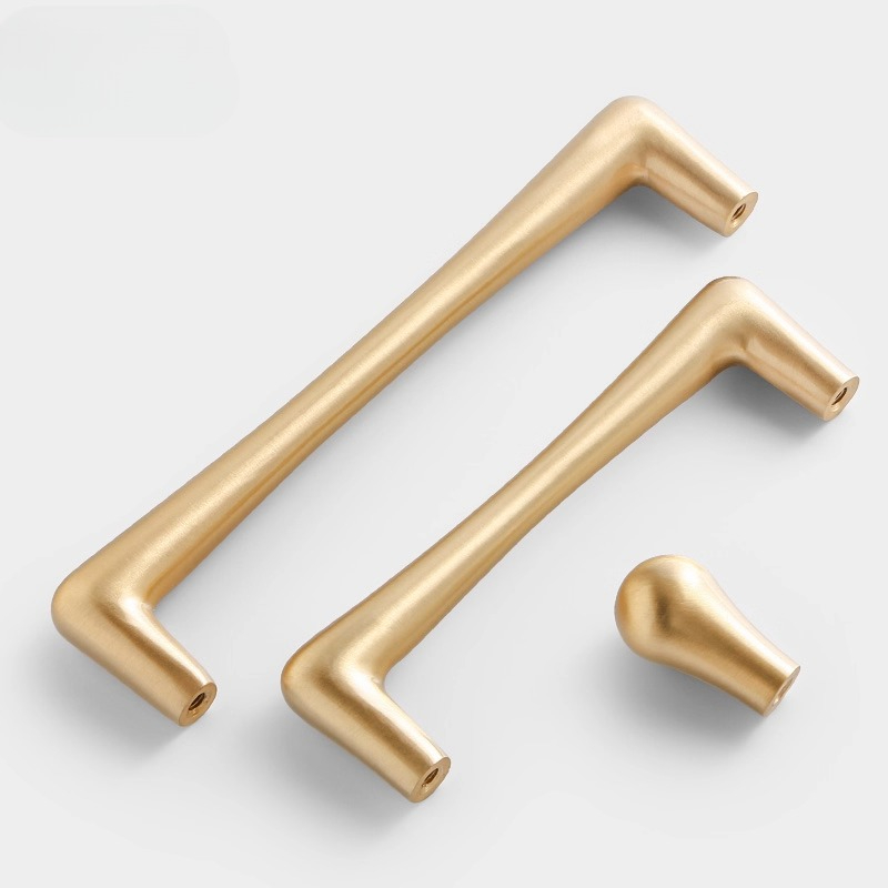 Скандинавские латунные мебельн – обзор и цена Furniture And Kitchen Hardware Fitting