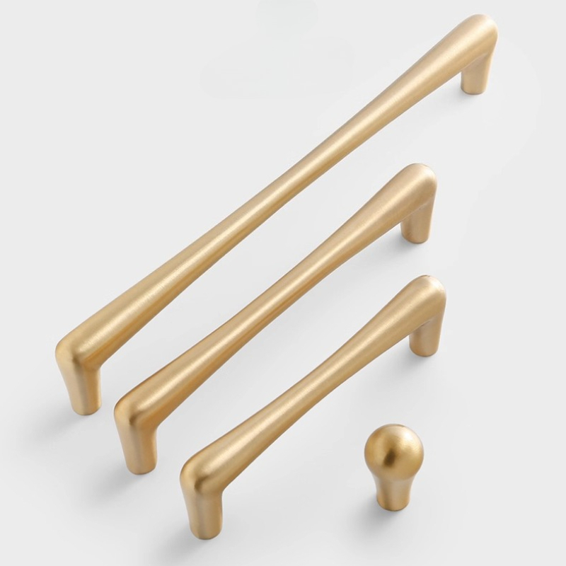 Скандинавские латунные мебельн – обзор и цена Furniture And Kitchen Hardware Fitting