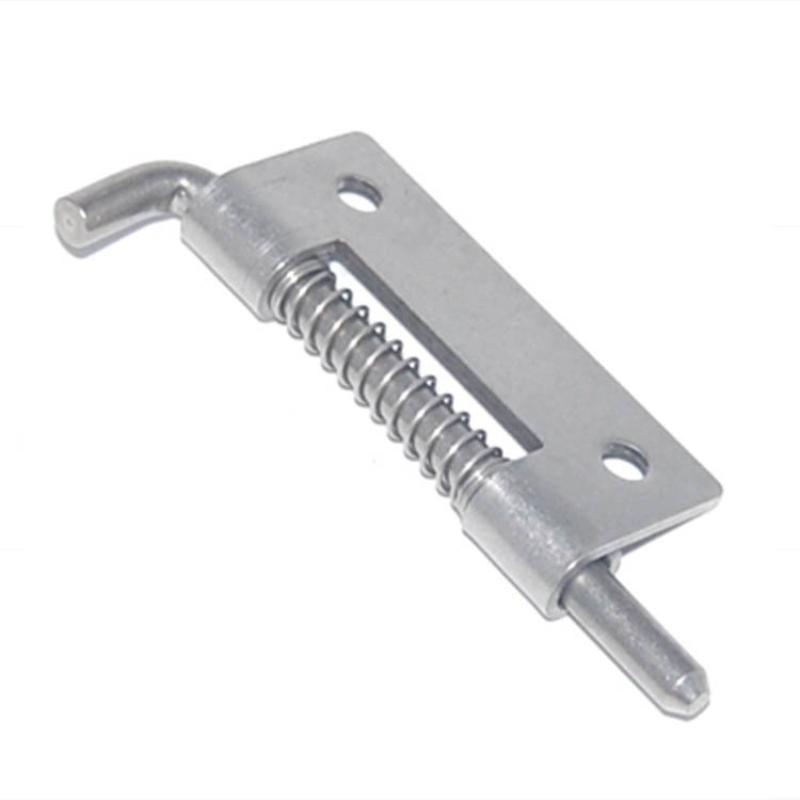 Длинная Серебристая дверная за – обзор и цена Barrel Bolt Slide