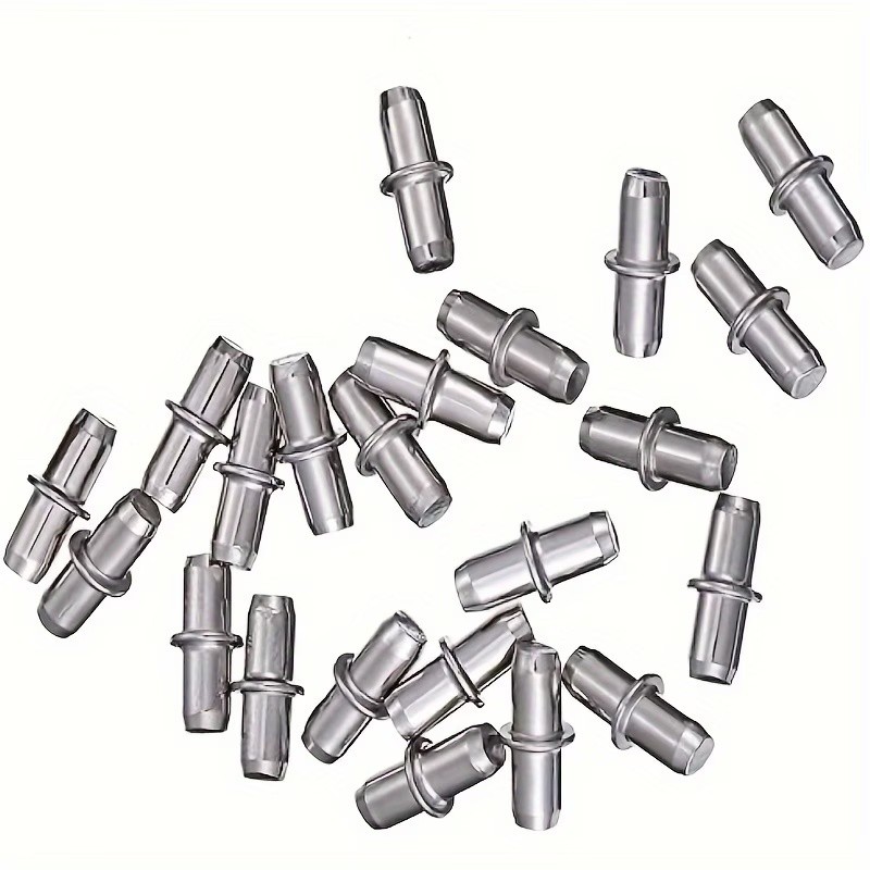 59 шт. штифтов для книжных пол – обзор и цена Furniture Hardware Design