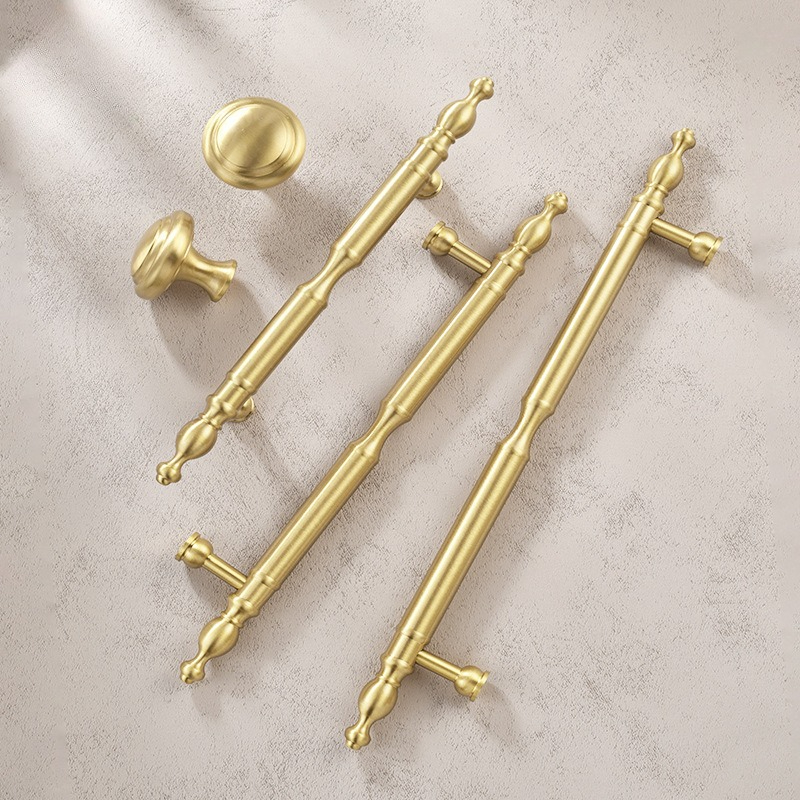 Европейские твердые латунные м – обзор и цена Furniture And Kitchen Hardware Fitting