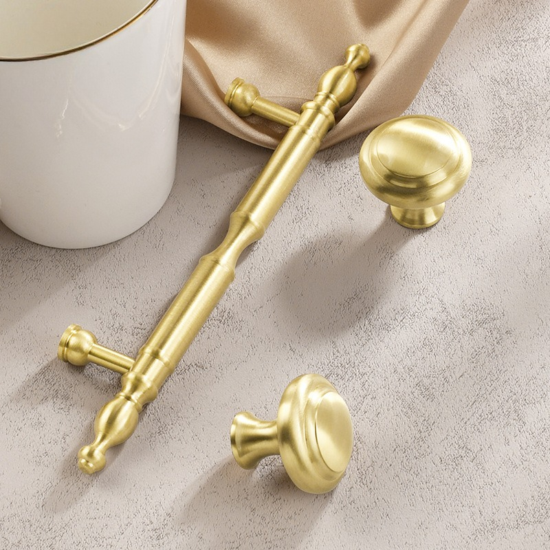 Европейские твердые латунные м – обзор и цена Furniture And Kitchen Hardware Fitting