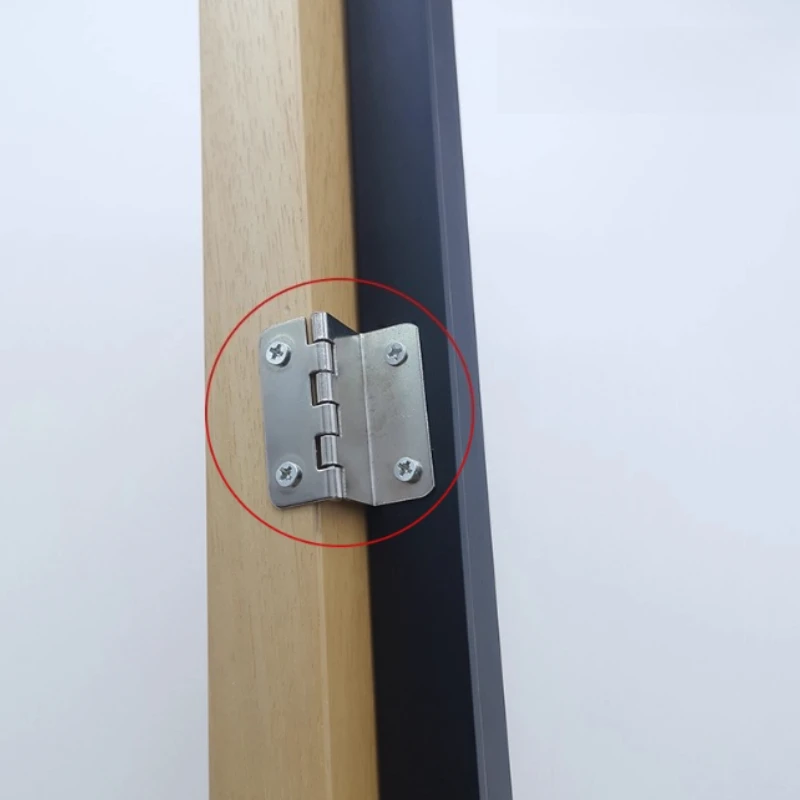 4 шт. металлических серебристы – обзор и цена Furniture And Hardware