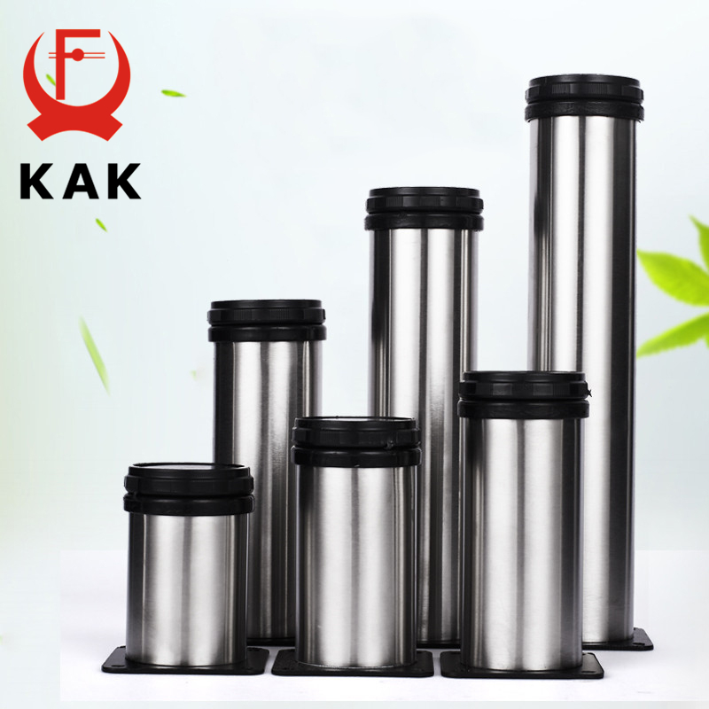 Ножка для мебели KAK, регулиру – обзор и цена Furniture Hardware Replacement