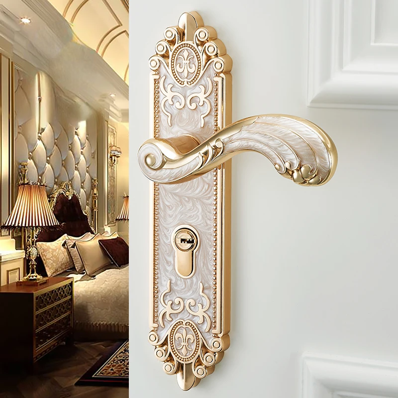 Европейская бесшумная ручка дл – обзор и цена Furniture Hardware Fitting