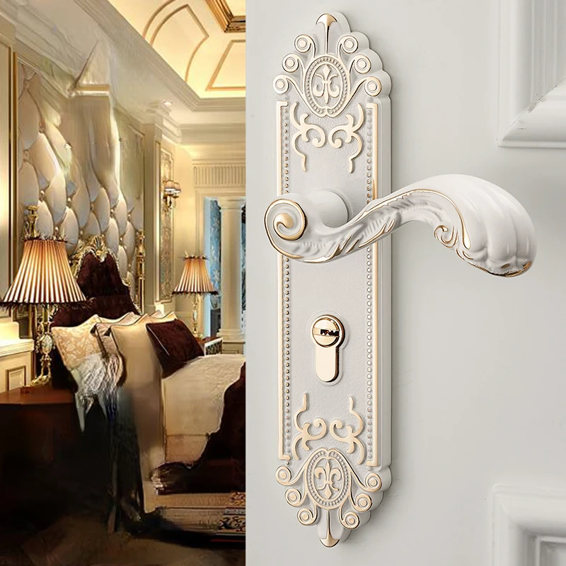 Европейская бесшумная ручка дл – обзор и цена Furniture Hardware Fitting