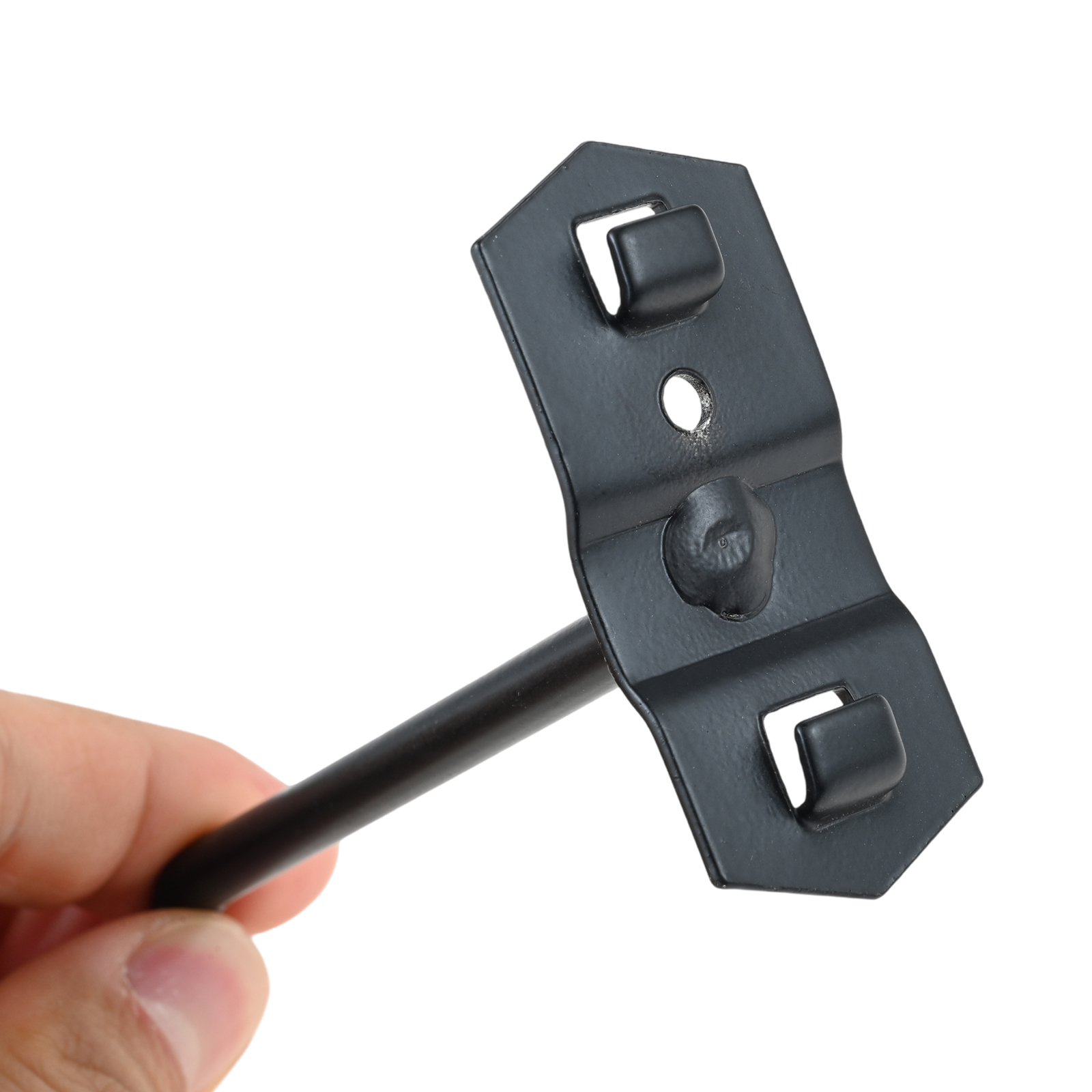 Набор из 10 крючков для перфор – обзор и цена Furniture Hardware Fitting