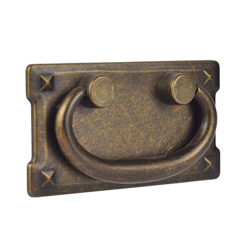 4 шт. винтажные антикварные бр – обзор и цена Furniture Hardware Design
