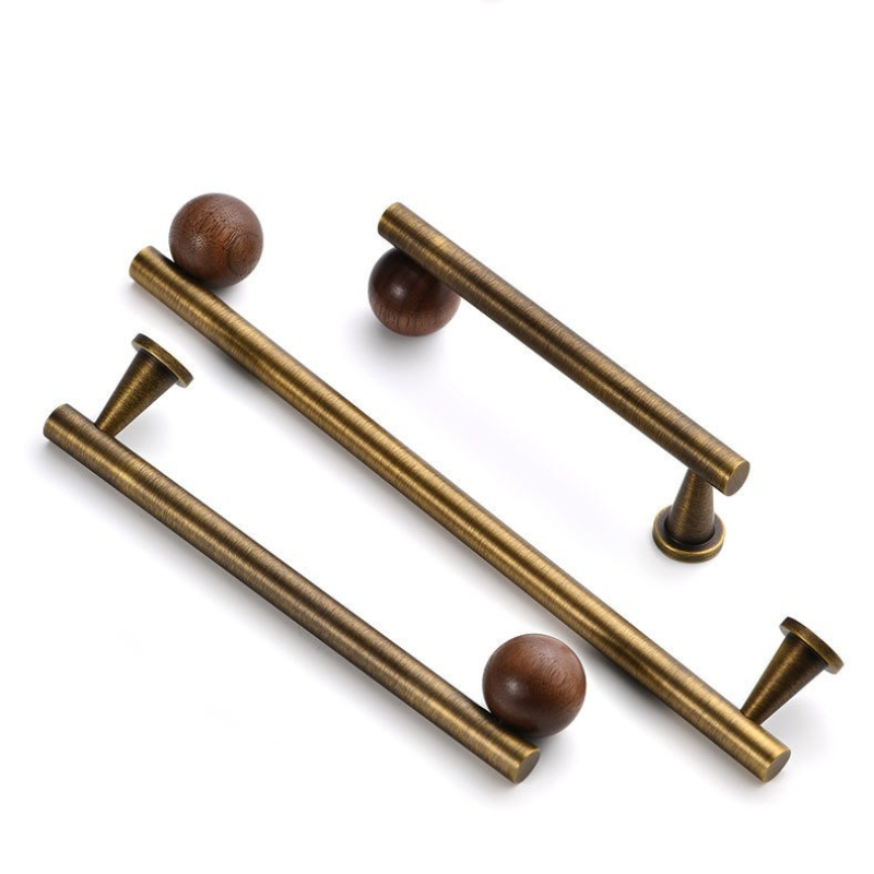 Французские латунные ручки для – обзор и цена Furniture And Kitchen Hardware Fitting