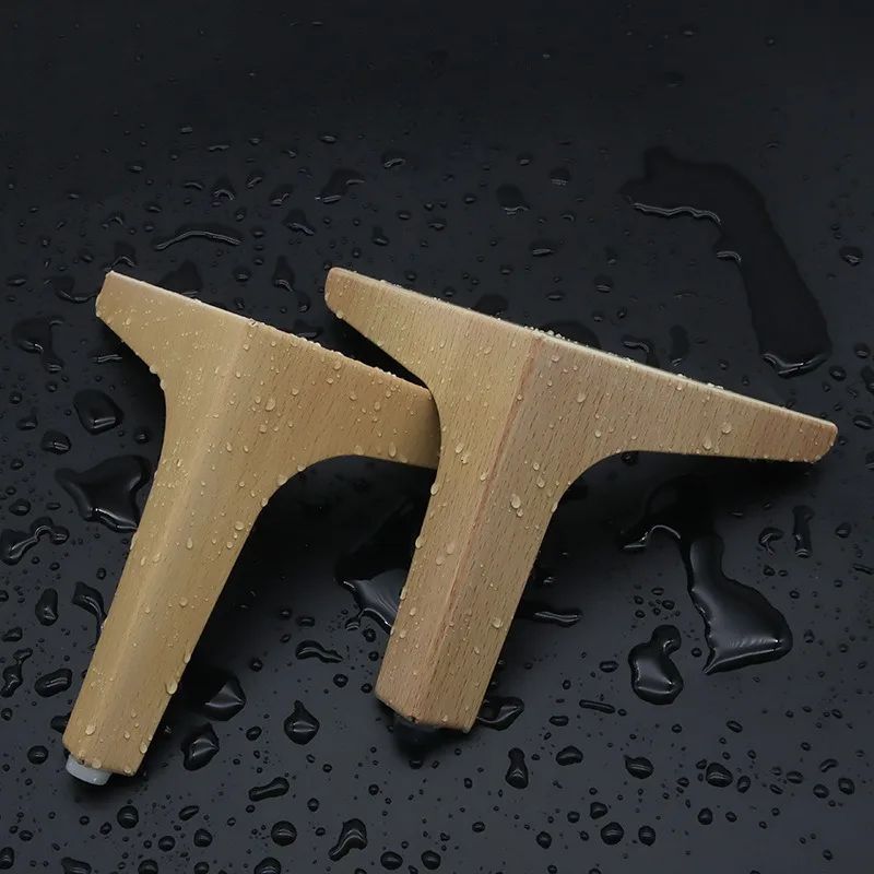 4 шт. металлических ножек для  – обзор и цена Furniture Hardware Replacement