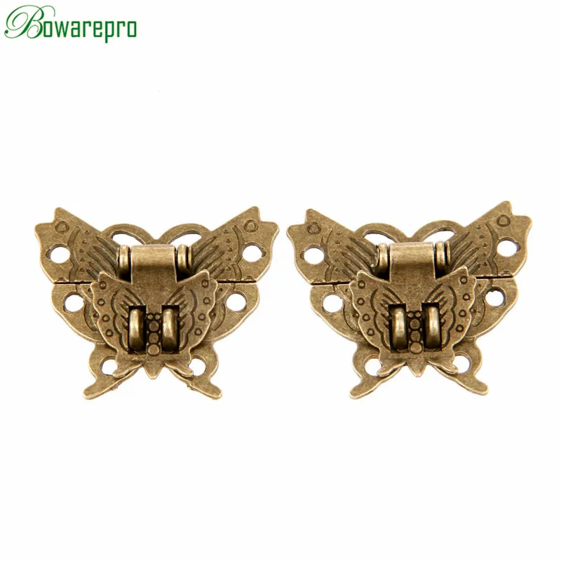 Bowarepro 2 шт. антикварная бр – обзор и цена Furniture Hardware Design