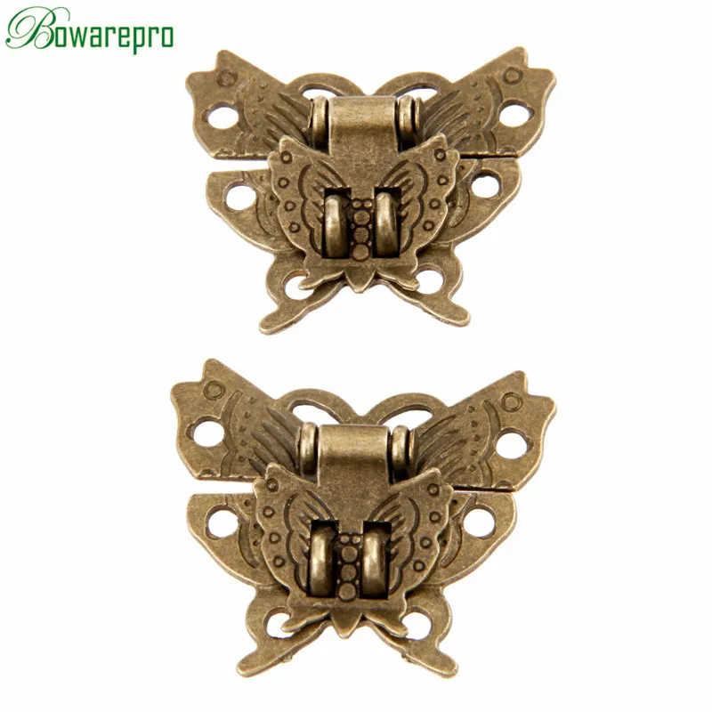 Bowarepro 2 шт. антикварная бр – обзор и цена Furniture Hardware Design