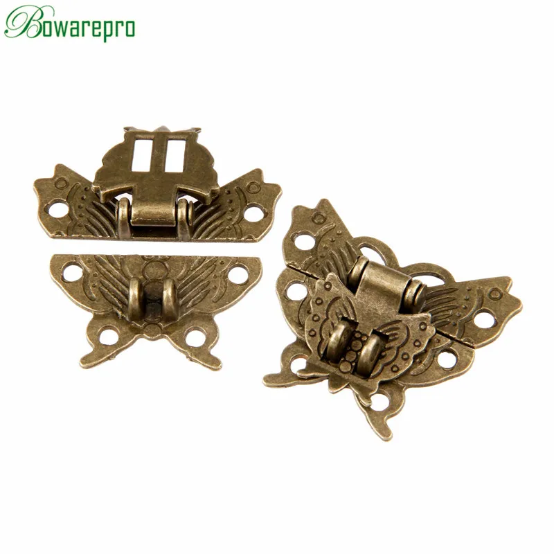Bowarepro 2 шт. антикварная бр – обзор и цена Furniture Hardware Design