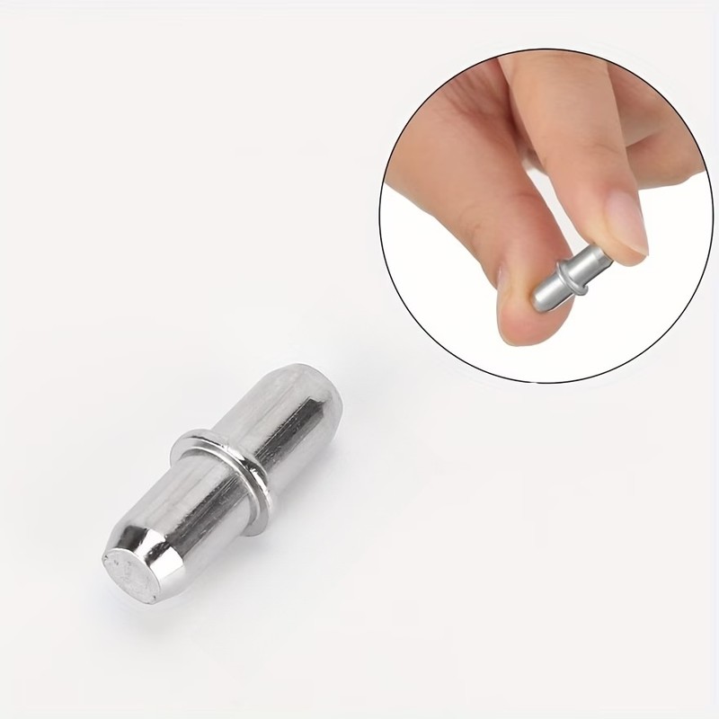94 шт. штифтов для книжных пол – обзор и цена Furniture Hardware Design