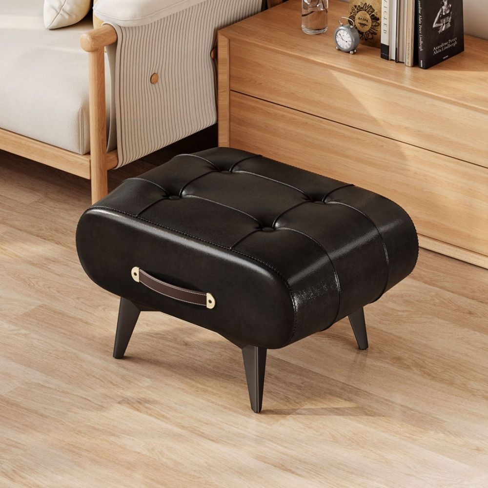 Новый компактный табурет-пуфик – обзор и цена Furniture Hardware Design