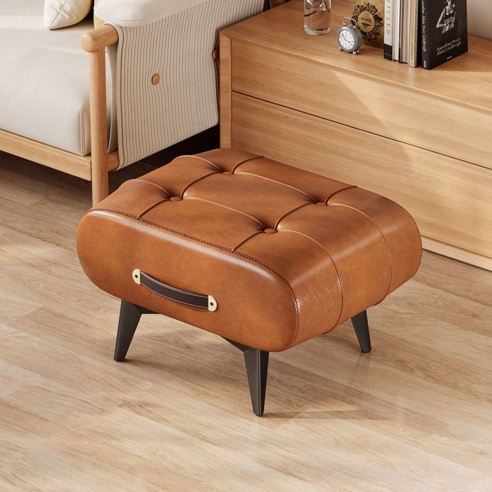 Новый компактный табурет-пуфик – обзор и цена Furniture Hardware Design