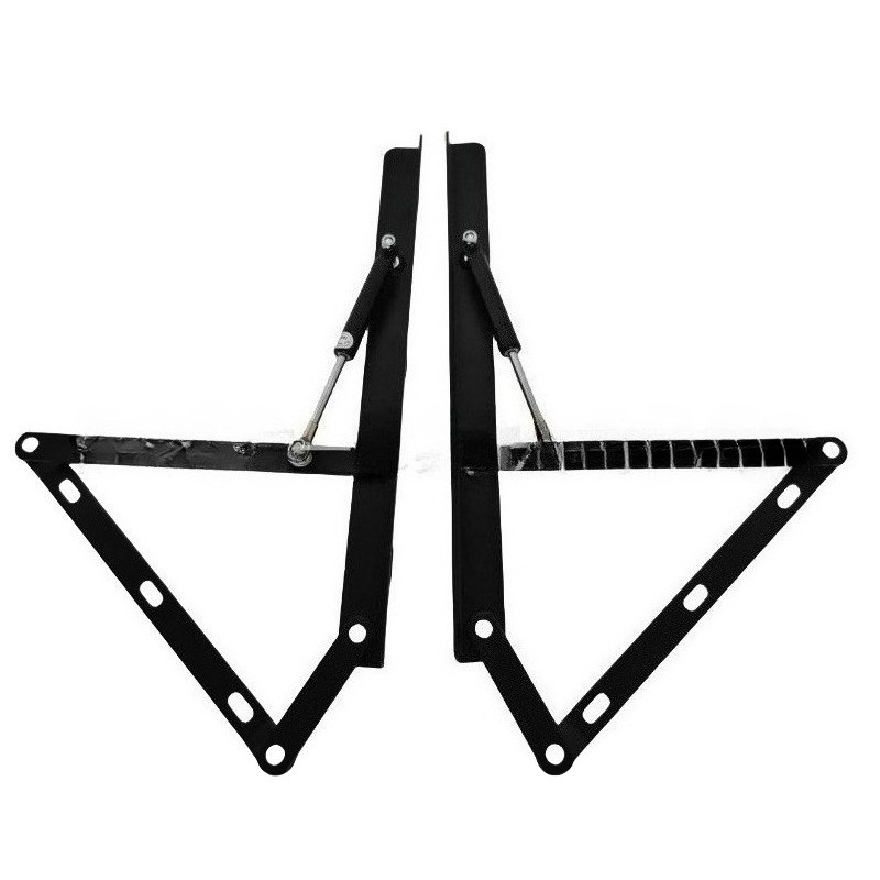 Гидравлический газовый амортиз – обзор и цена Furniture Hardware For Bed