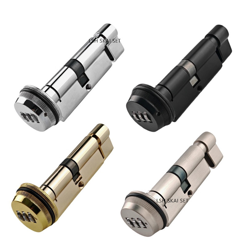 1 шт., цифровой пароль, интелл – обзор и цена Furniture Hardware Fitting