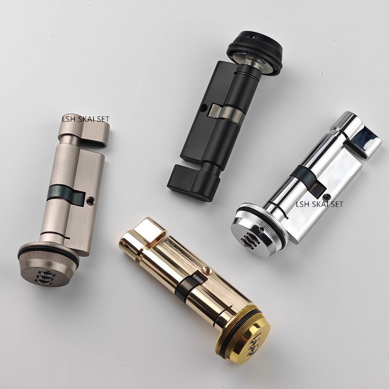 1 шт., цифровой пароль, интелл – обзор и цена Furniture Hardware Fitting