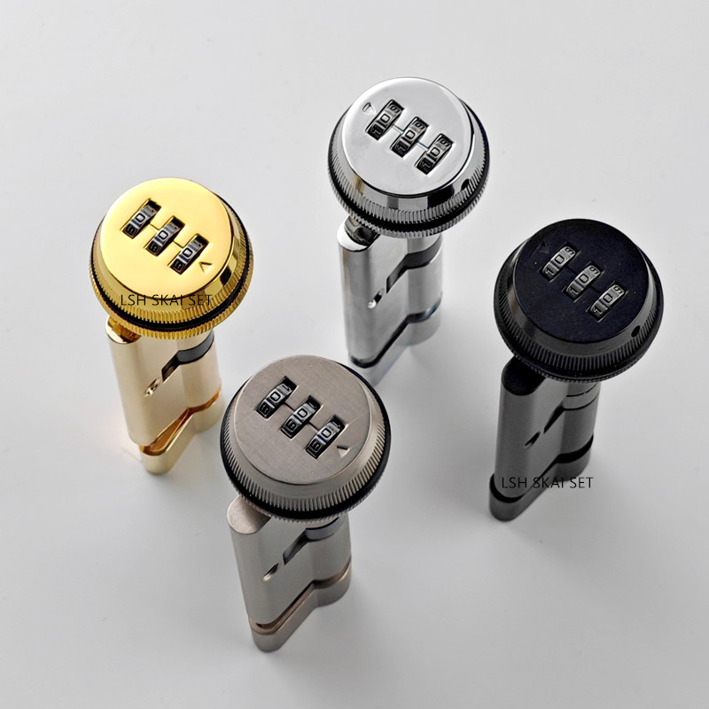 1 шт., цифровой пароль, интелл – обзор и цена Furniture Hardware Fitting