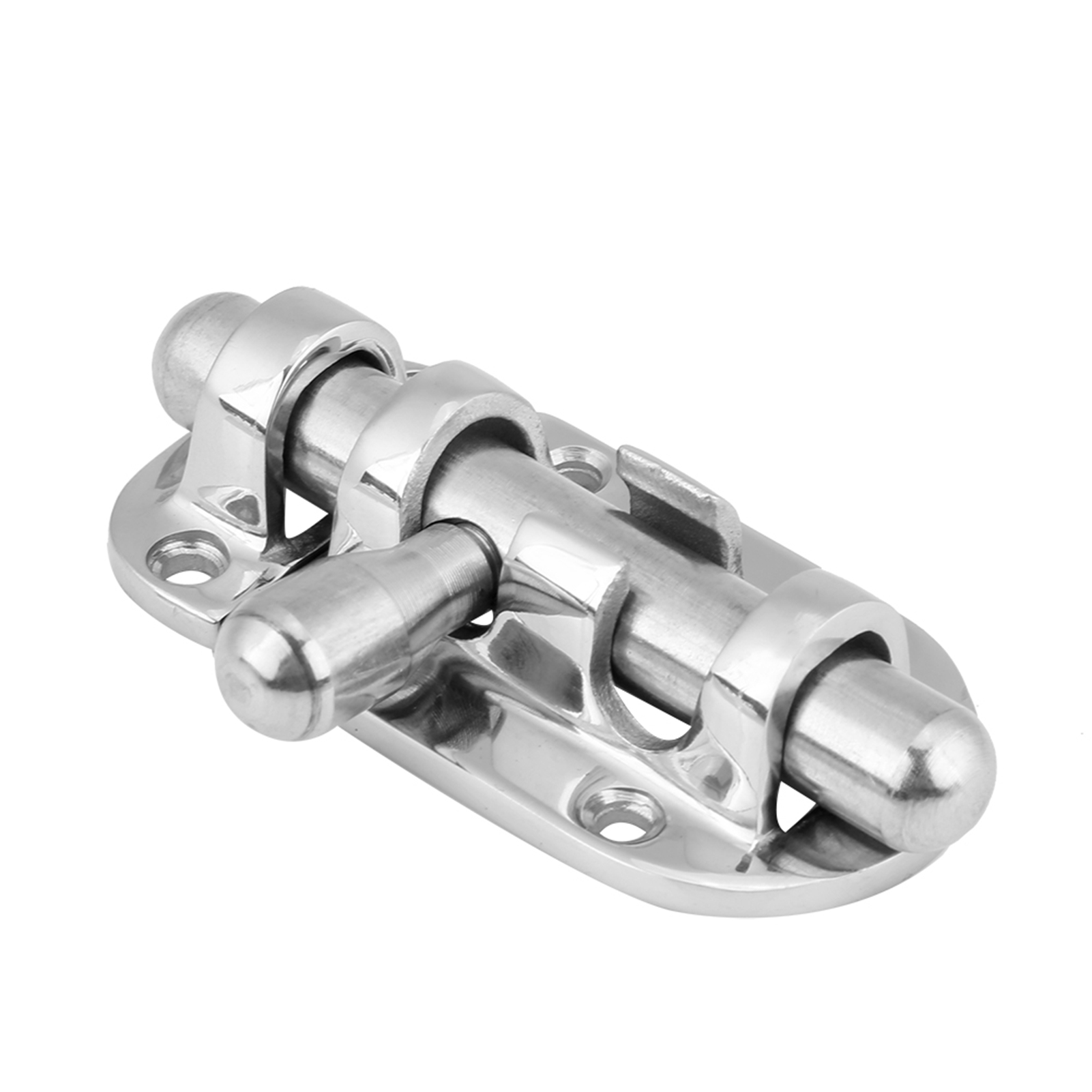 Засов-штанга из нержавеющей ст – обзор и цена Barrel Bolt Slide