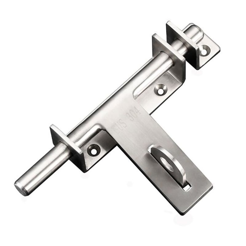 Защелка для раздвижных ворот,  – обзор и цена Barrel Bolt Slide