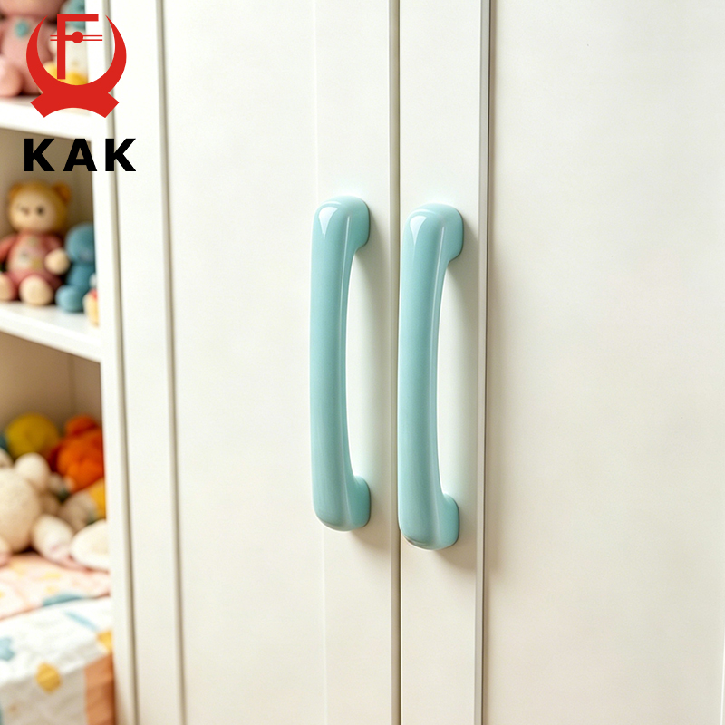 Ручки для детских шкафов KAK в – обзор и цена Furniture And Kitchen Hardware Fitting