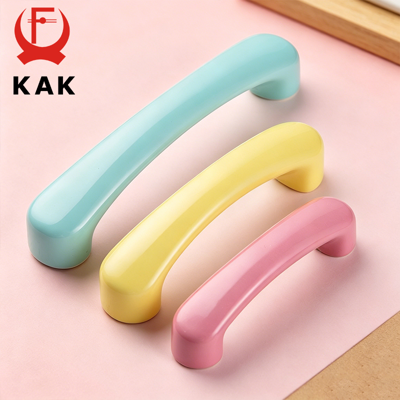 Ручки для детских шкафов KAK в – обзор и цена Furniture And Kitchen Hardware Fitting