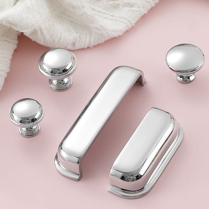 Современные твердые латунные м – обзор и цена Furniture And Kitchen Hardware Fitting