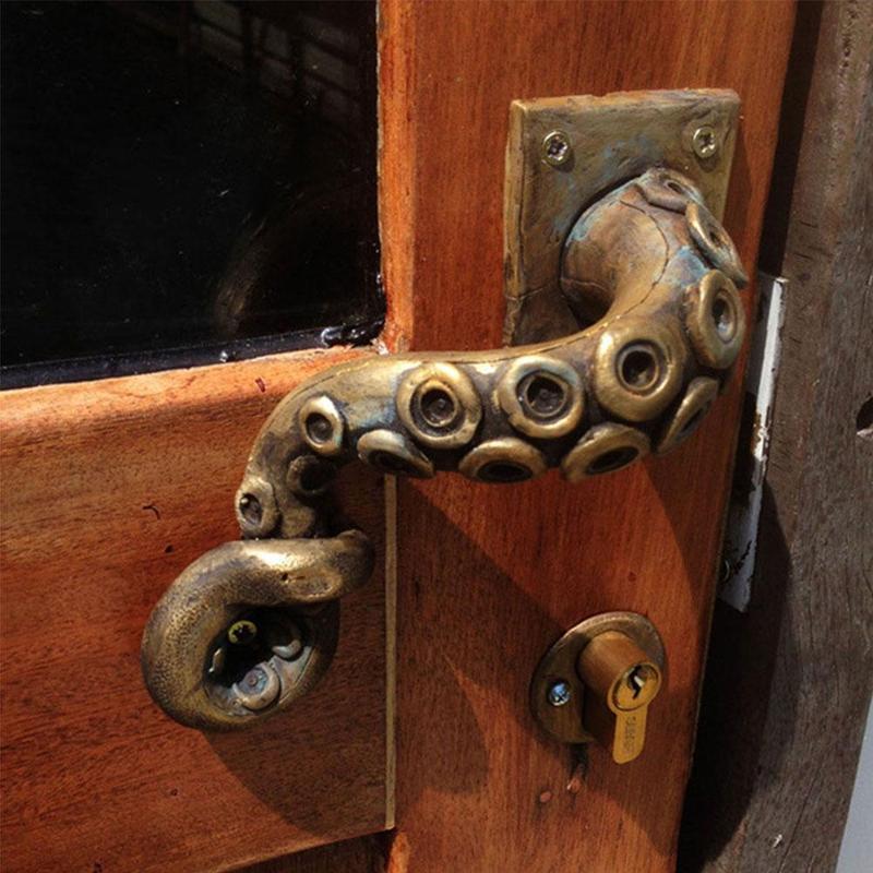 Винтажная дверная ручка в виде – обзор и цена Furniture Hardware Design