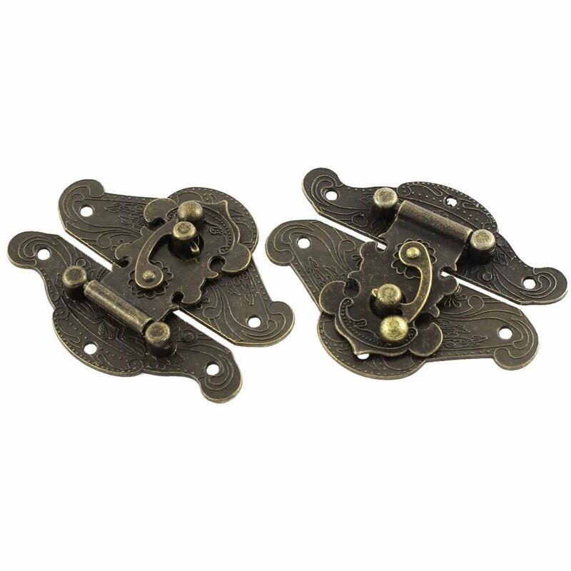 5/10 шт., винтажная металличес – обзор и цена Furniture Hardware Screws